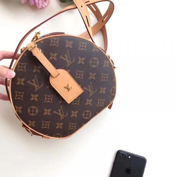 Affordable Vuitton Louis CHAPEAU PETITE BOITE 0807